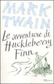 Le avventure di Huckleberry Finn. Ediz. integrale.pdf