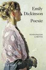Libro Poesie. Testo inglese a fronte Emily Dickinson
