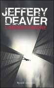 Libro L' addestratore Jeffery Deaver