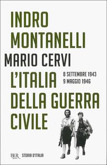 Storia dItalia. Vol. 15: Italia della guerra civile (8 settembre 1943-9 maggio 1946), L..pdf