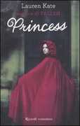 Libro Princess Lauren Kate