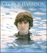 Libro George Harrison. Living in the material world Olivia Harrison