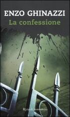 Libro La confessione Enzo Ghinazzi