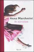 Libro Di mercoledì Anna Marchesini