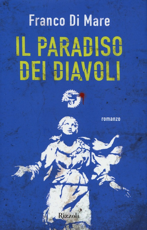 Image of Il paradiso dei diavoli