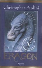 Libro Eragon. L'eredità. Vol. 1 Christopher Paolini