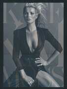 Libro Kate Moss