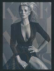 Libro Kate Moss