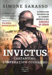 Invictus. Costantino, limperatore guerriero.pdf