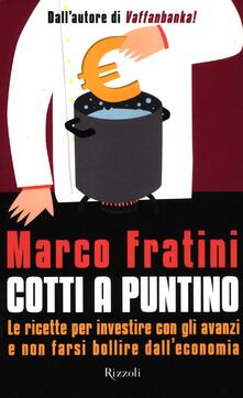 Cotti a puntino.pdf
