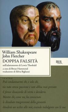 Doppia falsità. Testo inglese a fronte.pdf