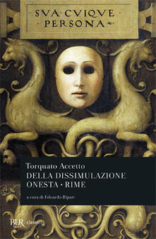 Della dissimulazione onesta-Rime.pdf