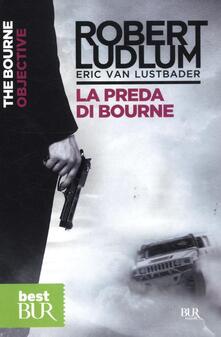 La preda di Bourne.pdf