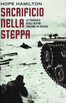 Sacrificio nella steppa. La tragedia degli alpini italiani in Russia.pdf