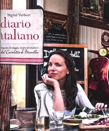 Diario italiano. Appunti di viaggio, ricette ed emozioni del Cavoletto di Bruxelles.pdf