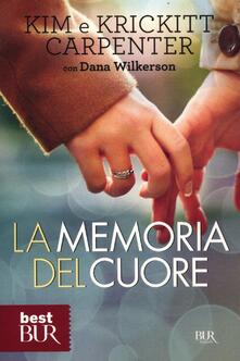 La memoria del cuore.pdf