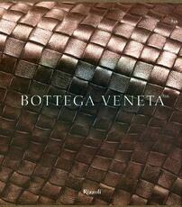 Libro Bottega Veneta
