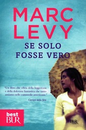 Copertina  Se solo fosse vero
