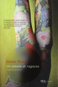 Un amore di ragazza.pdf