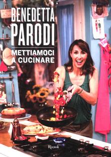 Mettiamoci a cucinare. Ediz. illustrata.pdf