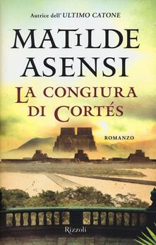 La congiura di Cortés.pdf