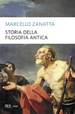 Libro Storia della filosofia antica Marcello Zanatta