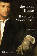 Libro Il conte di Montecristo Alexandre Dumas
