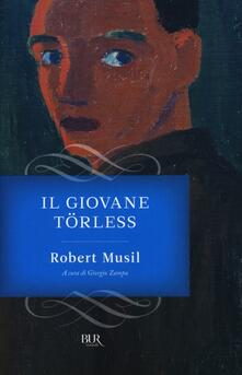 Il giovane Törless.pdf