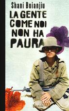 Libro La gente come noi non ha paura Shani Boianjiu