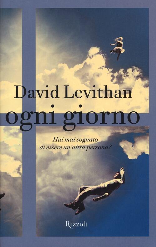 I Piu Venduti Di David Levithan I Piu Venduti Di David Levithan