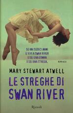 Libro Le streghe di Swan River Mary Stewart Atwell