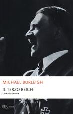 Libro Il Terzo Reich Michael Burleigh