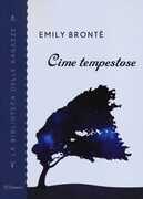 Libro Cime tempestose Emily Brontë