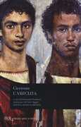 Libro L' amicizia. Testo latino a fronte M. Tullio Cicerone