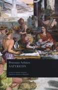 Libro Satyricon. Testo latino a fronte Arbitro Petronio