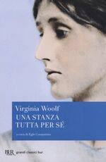 Libro Una stanza tutta per sé Virginia Woolf