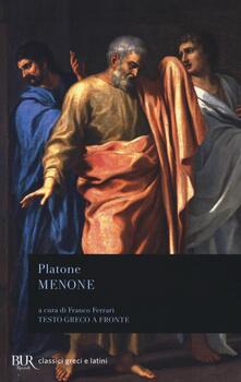 Menone. Testo greco a fronte.pdf