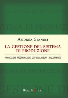 La gestione del sistema di produzione.pdf
