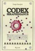 Libro Codex Seraphinianus Luigi Serafini