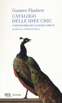 Catalogo delle idee chic e dizionario dei luoghi comuni.pdf