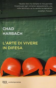 L arte di vivere in difesa.pdf