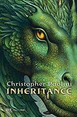 Libro Inheritance. L'eredità. Vol. 4 Christopher Paolini