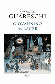 Giovannino nei lager: Favola di Natale-Diario clandestino-Ritorno alla base.pdf