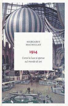 1914. Come la luce si spense sul mondo di ieri.pdf