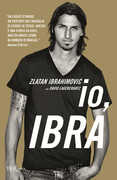 Libro Io, Ibra Zlatan Ibrahimovic David Lagercrantz