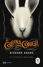 Libro La collina dei conigli Richard Adams
