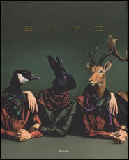 Libro Etro. Ediz. illustrata