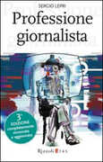 Libro Professione giornalista Sergio Lepri