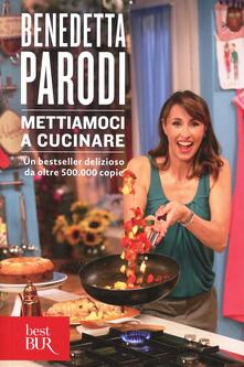 Mettiamoci a cucinare. Ediz. illustrata.pdf