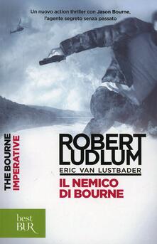 Il nemico di Bourne.pdf
